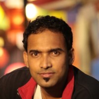 Ronny Raju