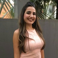 Ayanne Aparecida da Silva