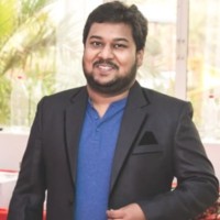 Saurabh Roy
