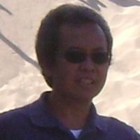 Mudjijanto Samsi
