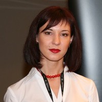 Larisa Zhuravleva