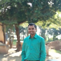 Yashwanth M.K
