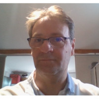 Franck Belloulou