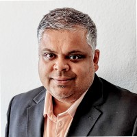 Deepanjan Mukherjee