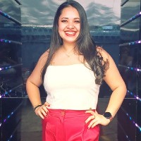 Gabryele Leão