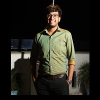 Harshal Jain