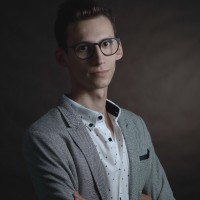 Filip Barański