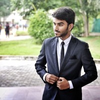 Divyansh Parashar