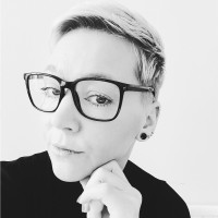 Maria Mattsson