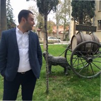 Ilkin Salmanov