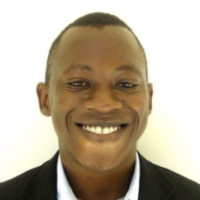 Ronald Isaac Lutakome
