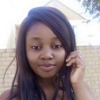 Pretty Ndlangamandla