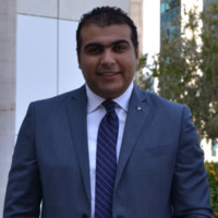 Mohamed Omar, DBA,MBA