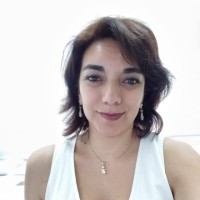 Pamela Paz Ibarra Cortes