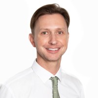 Tom Croucher MCIBSE IEng