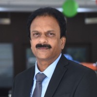 Manju Mahendra D