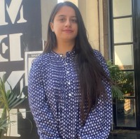 Prachi Pundir