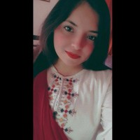 Maryam Anjum