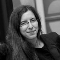 Elsa Arrou-Vignod
