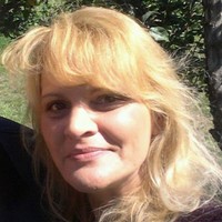 Gabriela Benson