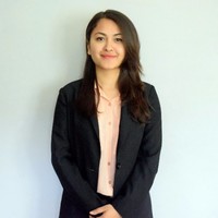 Asmita Adhikari
