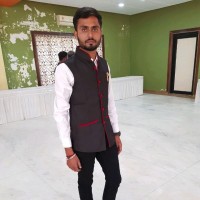 Patel Meetkumar Ramanlal
