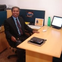 Leslie Dsouza