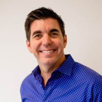 Brian Blackburn