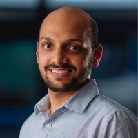 Siddarth Kannan