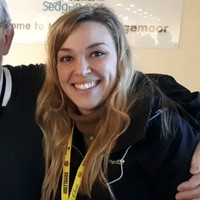 Abi Sharp