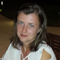 Yelena Lomovtseva