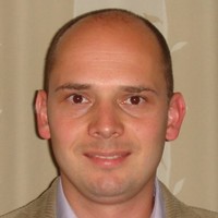 Ronald van der Meulen