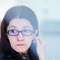 Cristina Plotoaga