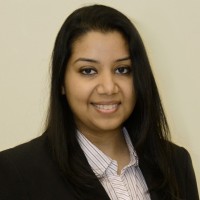 Rizwana Aazem