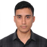 Amresh Kumar