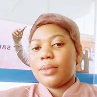 Pretty Mpofu
