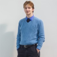 Alexander Quinn