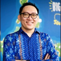 Steven Pratama