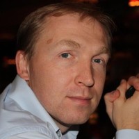 Andrey Zakharov