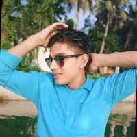 Mohammad Rasel