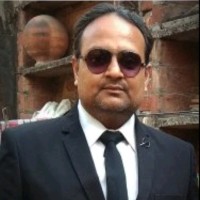 ADVOCATE MONENDRA KUMAR