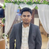 Md Zalish Mahmud