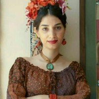 Forough Yaghoubi