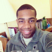 Michael Faison
