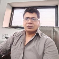Rajender Dutt