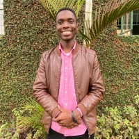Raymond Muhwezi