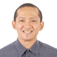 Angelo Jose Garcia