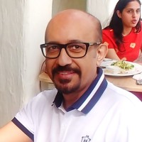 Niladri Datta
