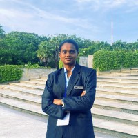 Sathvika V.S