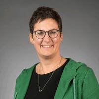 Daniela Stauß